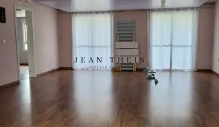 Apartamento com 3 quartos à venda na Bela Vista, Caxias do Sul  por R$ 420.000