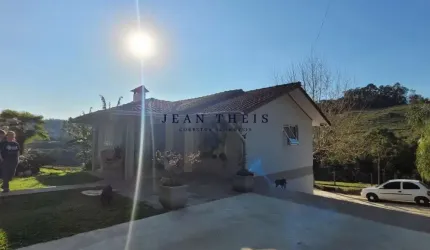 Chácara / sítio com 2 quartos à venda no Monte Bérico, Caxias do Sul  por R$ 1.000.000