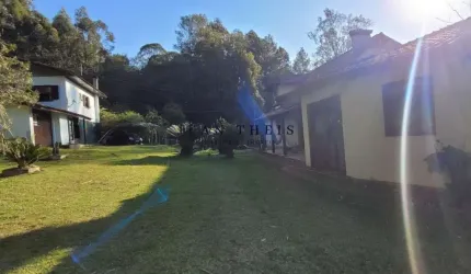 Chácara / sítio com 2 quartos à venda no Monte Bérico, Caxias do Sul  por R$ 5.600.000