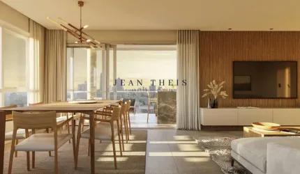 Apartamento com 3 quartos à venda no Panazzolo, Caxias do Sul  por R$ 2.000.000
