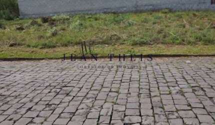 Terreno à venda no São Luiz, Caxias do Sul  por R$ 245.000