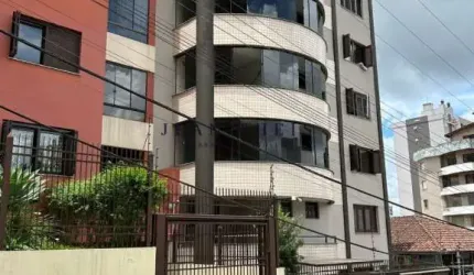 Apartamento com 3 quartos à venda no Panazzolo, Caxias do Sul  por R$ 532.000