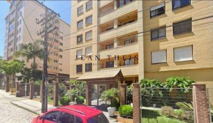 Apartamento com 3 quartos à venda na Nossa Senhora de Lourdes, Caxias do Sul  por R$ 350.000