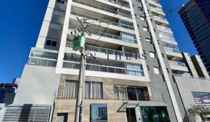 Apartamento com 3 quartos à venda no Madureira, Caxias do Sul  por R$ 839.000