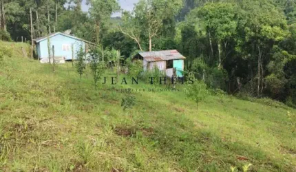 Chácara / sítio com 1 quarto à venda na Vila Oliva (Distrito), Caxias do Sul  por R$ 250.000