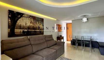 Apartamento com 2 quartos à venda no Jardim Eldorado, Caxias do Sul  por R$ 350.000