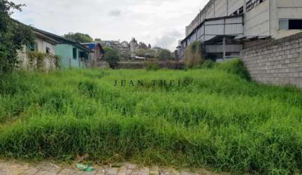 Terreno à venda no Marechal Floriano, Caxias do Sul  por R$ 320.000