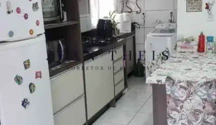 Apartamento com 2 quartos à venda no São Luiz, Caxias do Sul  por R$ 205.000