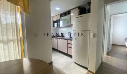 Apartamento com 2 quartos à venda no Desvio Rizzo, Caxias do Sul  por R$ 199.000