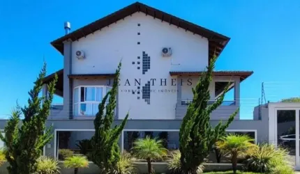 Casa em condomínio fechado com 3 quartos à venda no Jardim América, Caxias do Sul  por R$ 1.330.000