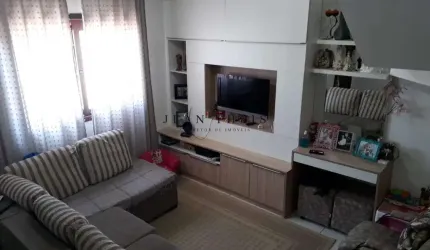 Casa com 2 quartos à venda na Nossa Senhora da Saúde, Caxias do Sul  por R$ 320.000