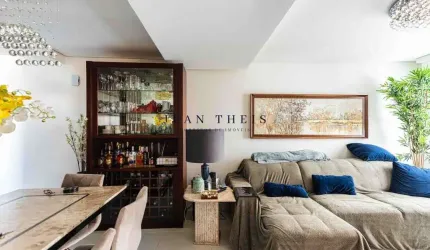 Apartamento com 1 quarto à venda no Centro, Caxias do Sul  por R$ 520.000