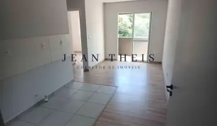 Apartamento com 2 quartos à venda na Nossa Senhora das Graças, Caxias do Sul  por R$ 179.900