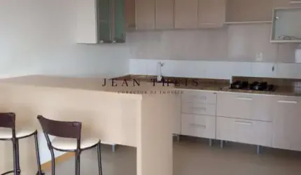 Apartamento com 2 quartos à venda no Charqueadas, Caxias do Sul  por R$ 250.000