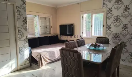 Casa com 3 quartos à venda no Desvio Rizzo, Caxias do Sul  por R$ 510.000