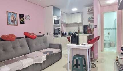 Casa em condomínio fechado com 2 quartos à venda no Charqueadas, Caxias do Sul  por R$ 205.000