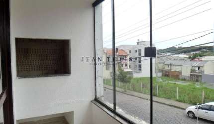 Apartamento com 2 quartos à venda na Ana Rech, Caxias do Sul  por R$ 290.000