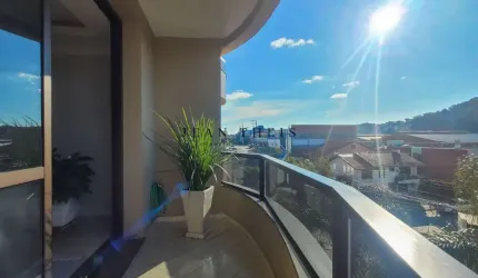 Apartamento com 3 quartos à venda no Santa Catarina, Caxias do Sul  por R$ 1.100.000