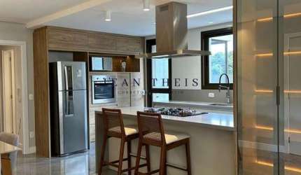 Apartamento com 3 quartos à venda no São José, Caxias do Sul  por R$ 1.390.000