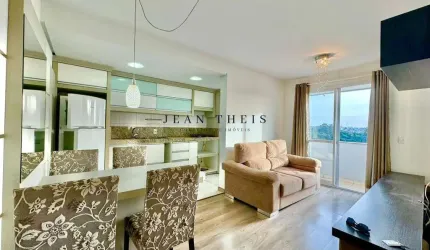 Apartamento com 2 quartos à venda no Kayser, Caxias do Sul  por R$ 280.000