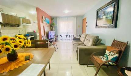 Apartamento com 2 quartos à venda na Nossa Senhora das Graças, Caxias do Sul  por R$ 219.000