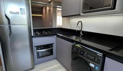 Apartamento com 3 quartos à venda no Desvio Rizzo, Caxias do Sul  por R$ 429.000