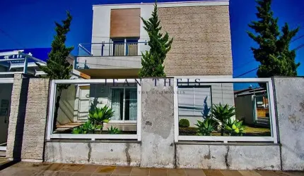 Casa com 3 quartos à venda na Nossa Senhora de Fátima, Caxias do Sul  por R$ 1.150.000