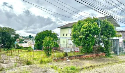 Terreno à venda na Bela Vista, Caxias do Sul  por R$ 320.000