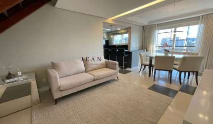 Cobertura com 3 quartos à venda no Sanvitto, Caxias do Sul  por R$ 1.490.000