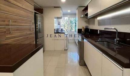 Apartamento com 2 quartos à venda no Petrópolis, Caxias do Sul  por R$ 620.000