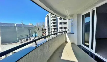 Apartamento com 4 quartos à venda no São Pelegrino, Caxias do Sul  por R$ 1.450.000
