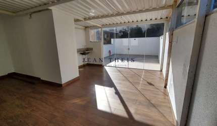 Apartamento com 2 quartos à venda na Nossa Senhora da Saúde, Caxias do Sul  por R$ 370.000