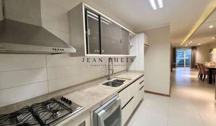 Apartamento com 3 quartos à venda no Panazzolo, Caxias do Sul  por R$ 1.200.000