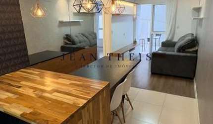 Apartamento com 2 quartos à venda na Nossa Senhora da Saúde, Caxias do Sul  por R$ 369.000