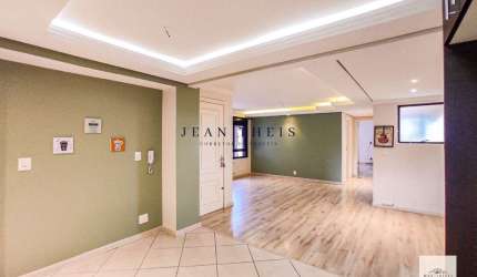 Apartamento com 2 quartos à venda no Exposição, Caxias do Sul  por R$ 455.000
