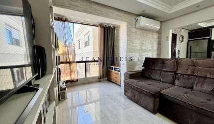 Apartamento com 2 quartos à venda no Marechal Floriano, Caxias do Sul  por R$ 289.000