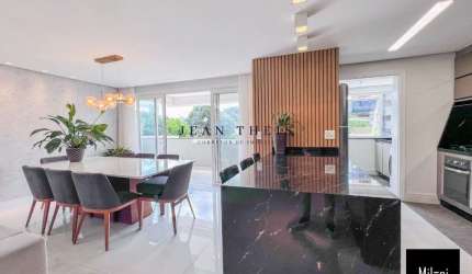Apartamento com 3 quartos à venda no Rio Branco, Caxias do Sul  por R$ 1.990.000