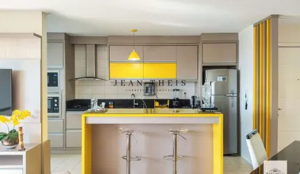 Apartamento com 2 quartos à venda no Sanvitto, Caxias do Sul  por R$ 539.000