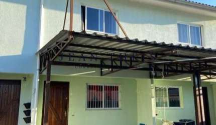 Casa com 2 quartos à venda na Morada dos Alpes, Caxias do Sul  por R$ 230.000