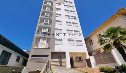 Apartamento com 2 quartos à venda no Rio Branco, Caxias do Sul  por R$ 709.000