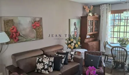 Casa com 3 quartos à venda no Jardim América, Caxias do Sul  por R$ 980.000