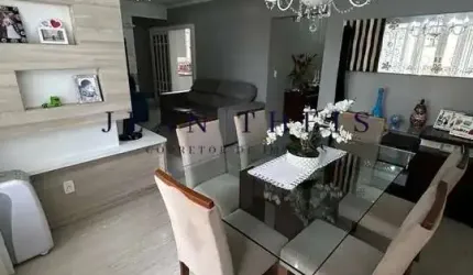 Apartamento com 3 quartos à venda no Centro, Caxias do Sul  por R$ 798.000