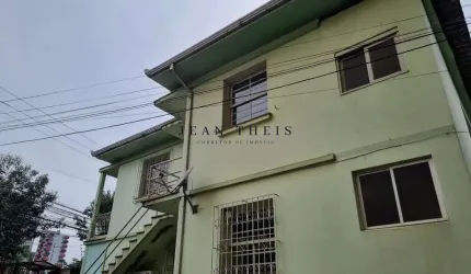 Apartamento com 3 quartos à venda no Centro, Caxias do Sul  por R$ 383.000