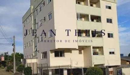 Apartamento com 2 quartos à venda no Charqueadas, Caxias do Sul  por R$ 250.000