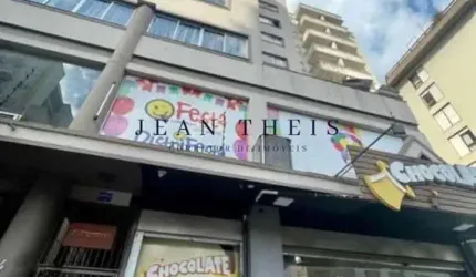 Apartamento com 2 quartos à venda no Centro, Caxias do Sul  por R$ 260.000