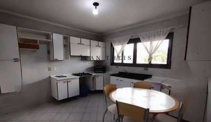 Apartamento com 2 quartos à venda no Cinqüentenário, Caxias do Sul  por R$ 270.000