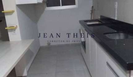Apartamento com 2 quartos à venda no São Luiz, Caxias do Sul  por R$ 150.000