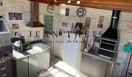 Casa em condomínio fechado com 2 quartos à venda na Nossa Senhora do Rosário, Caxias do Sul  por R$ 261.000