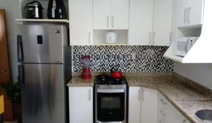 Apartamento com 3 quartos à venda no Rio Branco, Caxias do Sul  por R$ 598.000