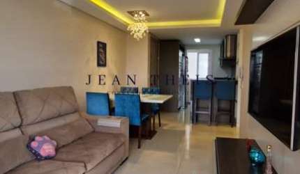 Apartamento com 2 quartos à venda na Cidade Nova, Caxias do Sul  por R$ 265.000